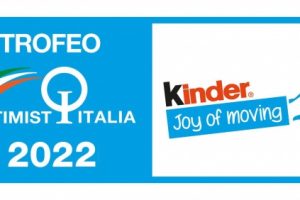 Trofeo Optimist Italia Kinder Joy of Moving: Tappa di Arzachena, Vela in un luogo incantevole!